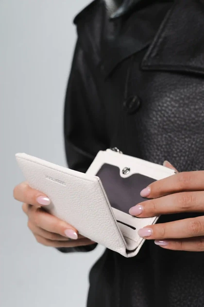 کیف پول زنانه رزمری مدل Rose Merry T759-25