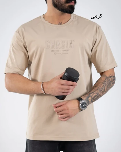 تیشرت ماریو-کد5208