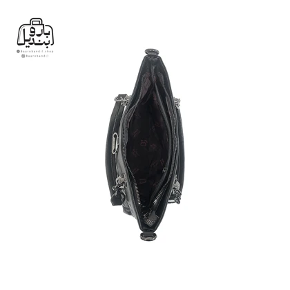 کیف زنانه دوشی دنیز جنوا Deniz Jenova کد 0010