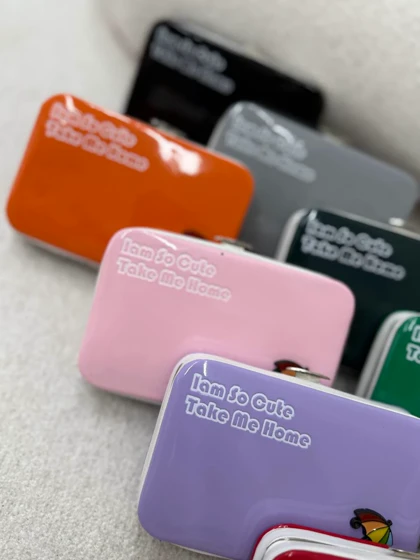 جاکارتی آمبرلا