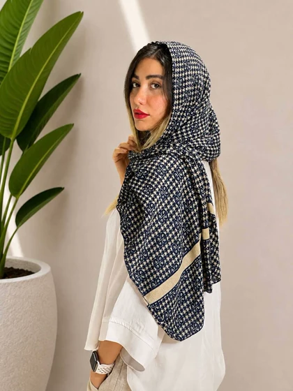 شال بهاره گوچی3