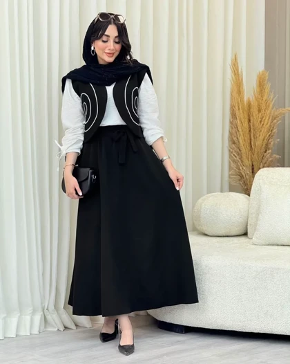 ست سه تیکه طرح
