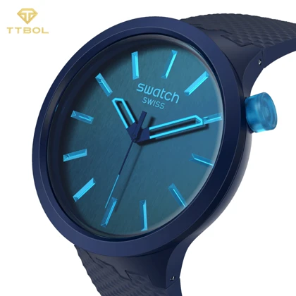 ساعت مچی سواچ SWATCH SB05N113
