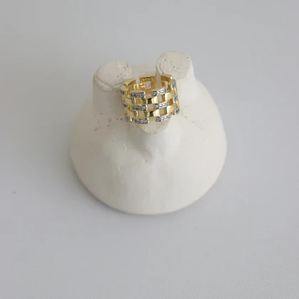 انگشتر زنانه مدل Ri4036