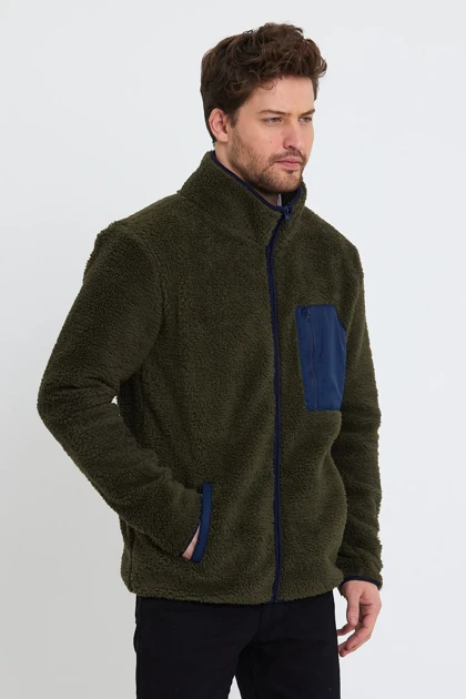 کت و ژاکت مردانه polo-state