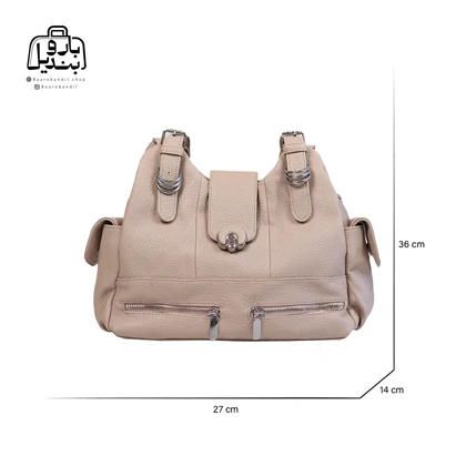 کیف زنانه دوشی فشن بگ Fashion Bag کد 8021