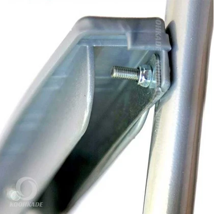 صندلی تاشو کمپ مدل APD