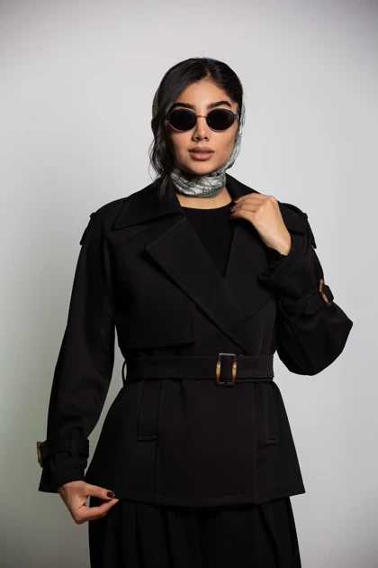 ترنج کت سوزان