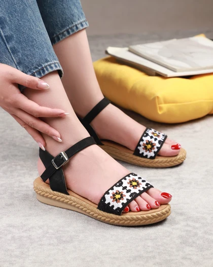 صندل رکابدار طبی پونه