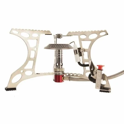 سر شعله شلنگ دار SNOW HAWK SN20_A6