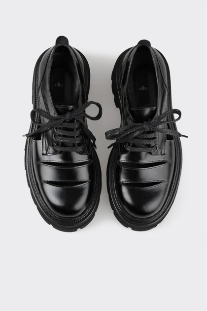 کفش آکسفورد زنانه اله elle