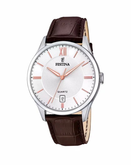 ساعت مچی مردانه فستینا FESTINA F20426/4