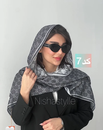 Shawl 0205