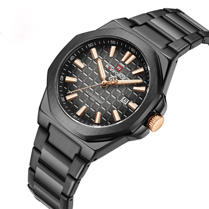 ساعت مچی مردانه نیوی فورس NAVIFORCE NF9258