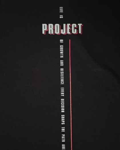 ست راحتی مردانه آستین بلند project