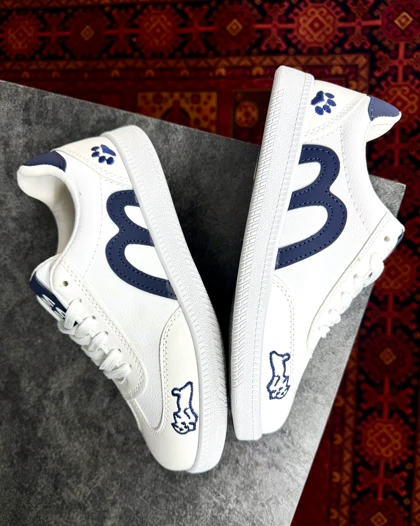 ونس دخترانه مدل میو