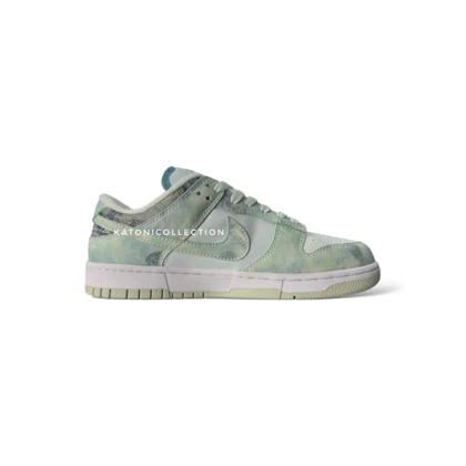 کتانی نایک اس بی دانک لو دراگون Nike SB Dunk Low Dragon