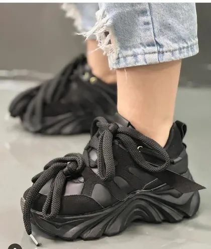 کتانی جزیره زنانه کد 790