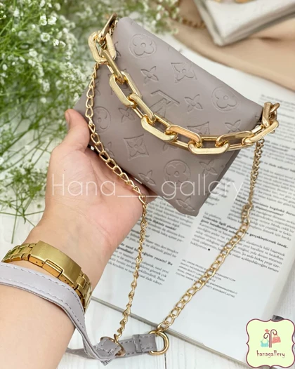 مینی بگ رولیس