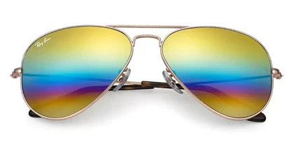 عینک آفتابی ریبن RayBan RB3025S 9020C4