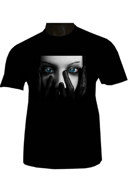 تیشرت سایز بزرگ مردانه لایف گارد lifeguard