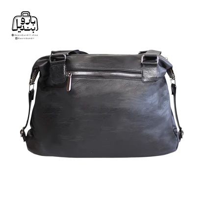 کیف زنانه دوشی دنیز جنوا Deniz Jenova کد 00113A
