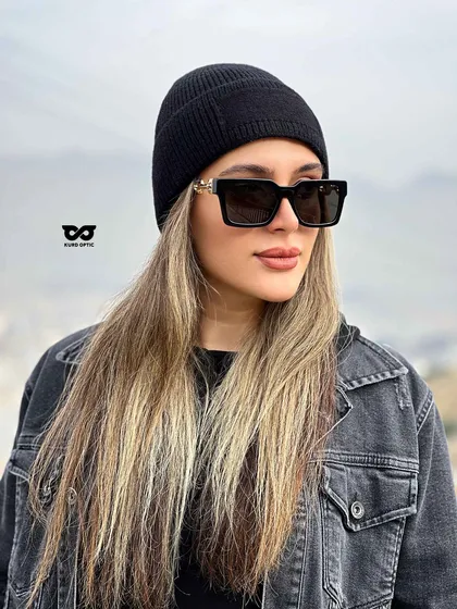 عینک آفتابی لویی ویتون مدل LV1875