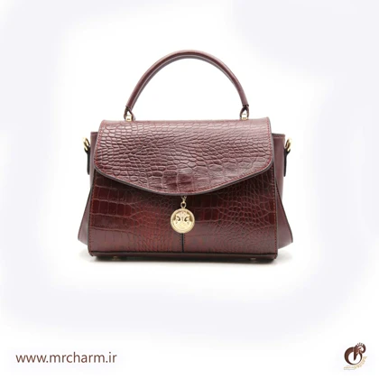 کیف چرم زنانه mrc1863