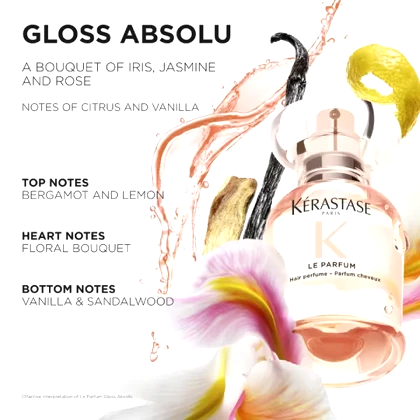 عطر مو کراستاس Gloss Absolu Le Parfum