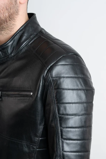 کت و کاپشن مردانه deri-effect