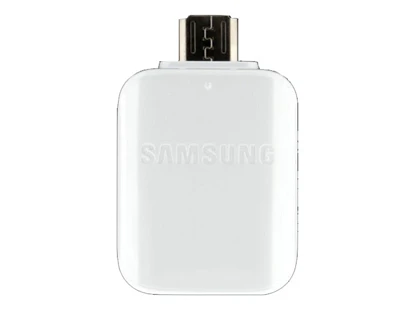 تبدیل او تی جی سامسونگ Samsung OTG Micro USB Converter