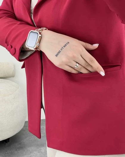 کت رونیکا(1)کد3954