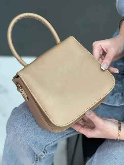کیف دسته دار مدل سارینا