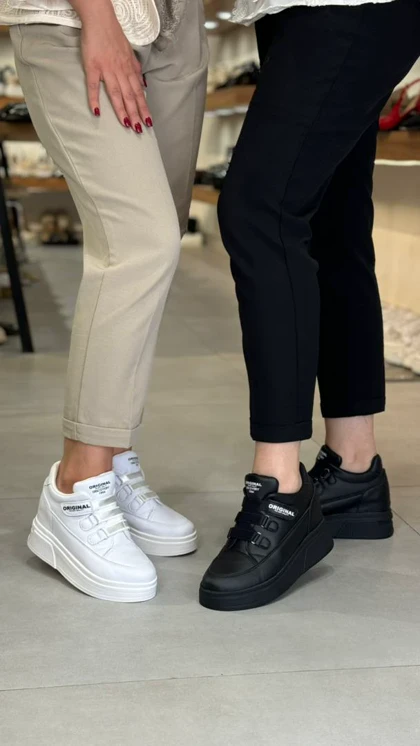 6189 - کتانی لژ مخفی هستی 6189