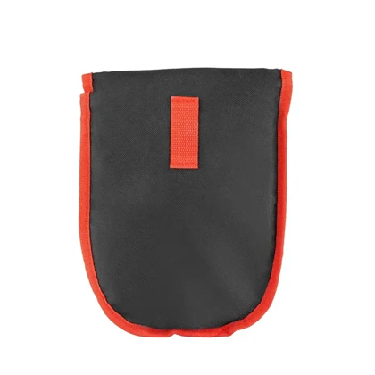 بیلچه چندکاره کمپینگ تاشو مدل RH-9909