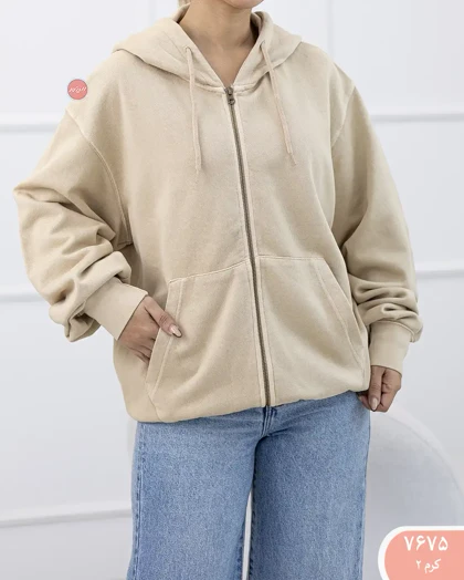 سویشرت ایرسا 7675