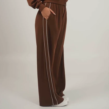 کراپ شلوار اویشو