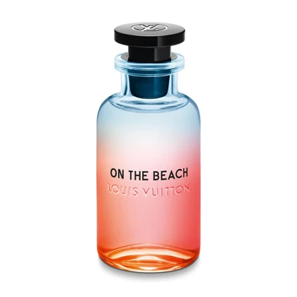 عطر لویی ویتون آن-د-بیچLouis Vuitton - On The Beach