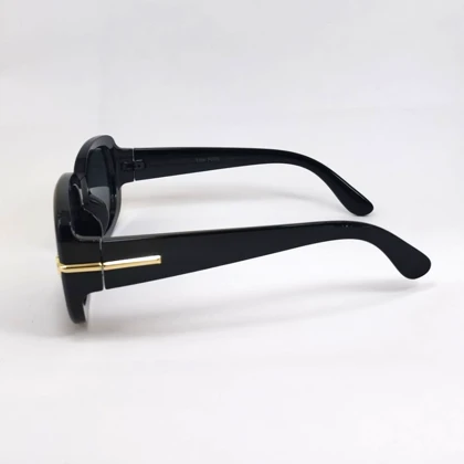 تام فورد BIG/WIDE BLACK
