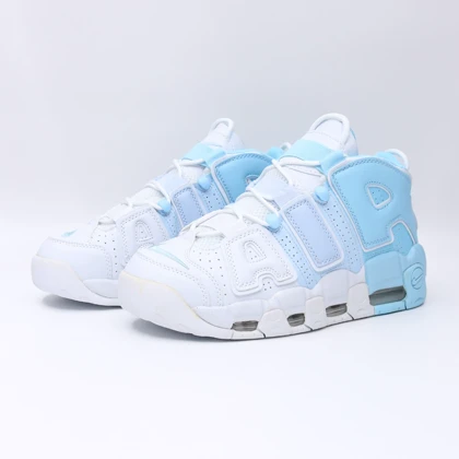 کتانی NIKE UP TEMPU کد 121577