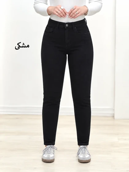 7200-شلوار اسکینی بنتون