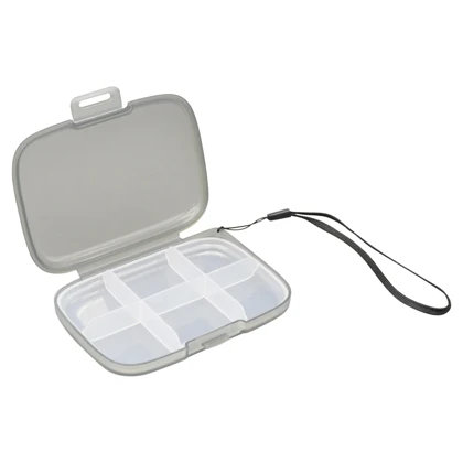 جا قرصی مکمل بدنسازی کتابی مدل Medi Hug