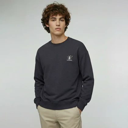 دورس یقه گرد داخل سوئیت (906) POLORALPLAUR