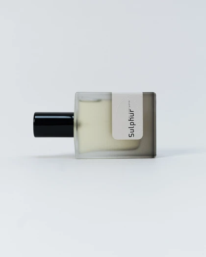 عطر مدل SULPHUR برند کلار کالکشن kelar collection