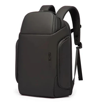کیف دوربین و کوله پشتی لپ تاپ اورجینال بنج BANGE 7277-15