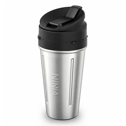 ماگ مخلوط کن نینجا Ninja مدل XSKSS650ANZ ظرفیت 650ml استیل