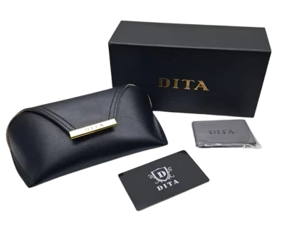 جعبه عینک طرح دیتا DITA