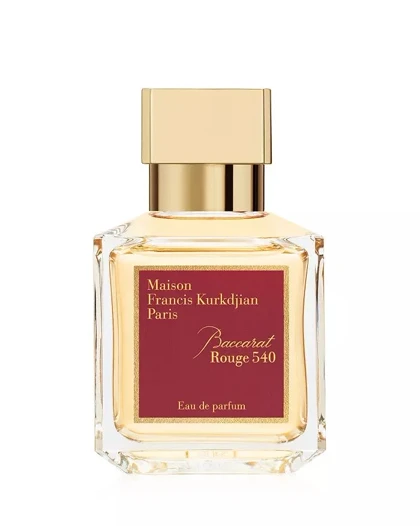 عطر باکارات رژ سفید | Baccarat Rouge White