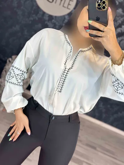 شومیز : 8332