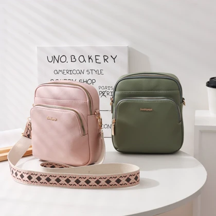 کیف رودوشی برند پرتیزس PRETTYZYS X5-183